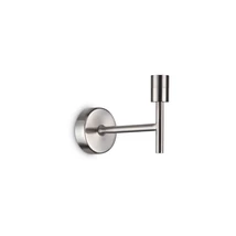 SET UP MAP1 NICKEL - IdealLux-259796 - Aplica de perete
