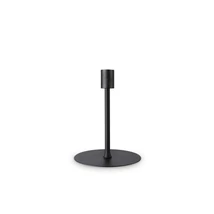 SET UP MTL SMALL NERO - IdealLux-259871 - Veioza