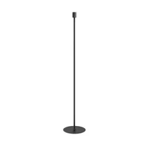 SET UP MPT NERO - IdealLux-259970 - Lampadar