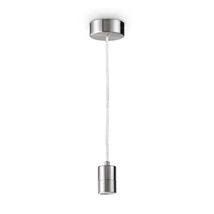 SET UP MSP NICKEL - IdealLux-260044 - Pendul