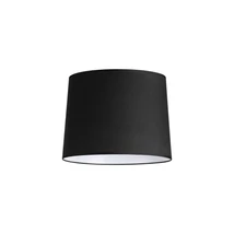SET UP PARALUME CONO D40 NERO - IdealLux-260235 - Abajur