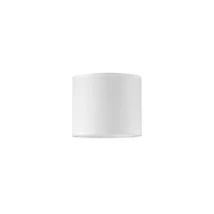 SET UP PARALUME CILINDRO D16 BIANCO - IdealLux-260327 - Abajur