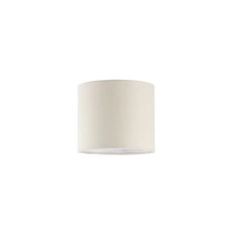 SET UP PARALUME CILINDRO D16 BEIGE - IdealLux-260334 - Abajur