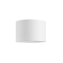 SET UP PARALUME CILINDRO D30 BIANCO - IdealLux-260433 - Abajur
