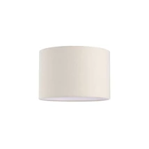 SET UP PARALUME CILINDRO D30 BEIGE - IdealLux-260440 - Abajur