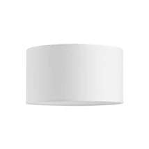 SET UP PARALUME CILINDRO D70 BIANCO - IdealLux-260471 - Abajur