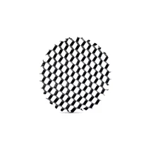 EGO TRACK HONEYCOMB 40 mm - IdealLux-260860 - Accesorii sistem liniar magnetic