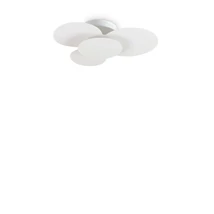 CLOUD PL D55 - IdealLux-263519 - Plafoniera