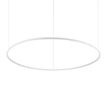 ORACLE SLIM SP D150 ROUND WH 3000K - IdealLux-265957 - Pendul