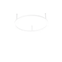 ORACLE SLIM PL D050 ROUND WH 3000K - IdealLux-265971 - Plafoniera