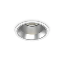 OFF ROUND D150 28W 3000K WH - IdealLux-266510 - Spot incastrabil