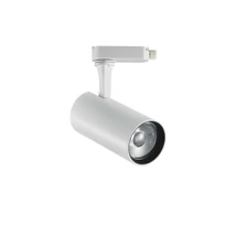 FOX 15W CRI80 41° 4000K WH - IdealLux-267784 - Spot pentru sistem cu sina