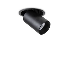 NOVA 12W 4000K BK - IdealLux-267920 - Spot incastrabil