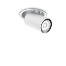 NOVA 12W 4000K WH - IdealLux-267937 - Spot incastrabil