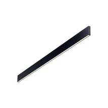LINUS AP BK 4000K - IdealLux-268071 - Aplica de perete