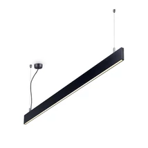 LINUS SP BK 4000K - IdealLux-268217 - Pendul