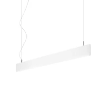 LINUS SP WH 4000K - IdealLux-268231 - Pendul