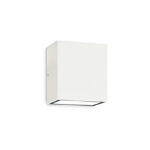 ARGO BIANCO 4000K - IdealLux-268316 - Aplica de perete exterioara