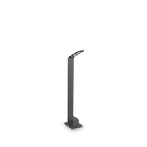 AGOS PT SMALL 4000K - IdealLux-268439 - Lampadar exterior