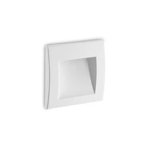 WIRE AP SMALL BIANCO - IdealLux-268996 - Aplica de perete exterioara