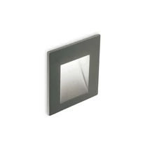 BIT ANTRACITE 3000K - IdealLux-269009 - Spot incastrabil exterior