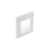 BIT BIANCO 3000K - IdealLux-269023 - Spot incastrabil exterior