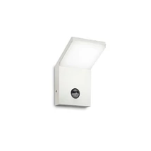 STYLE AP SENSOR BIANCO 3000K - IdealLux-269146 - Aplica de perete exterioara cu senzor