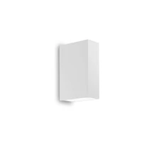 TETRIS-2 AP2 BIANCO - IdealLux-269221 - Aplica de perete exterioara