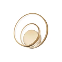 OZ AP ORO - IdealLux-269405 - Aplica de perete