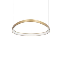 GEMINI SP D61 OTTONE - IdealLux-269832 - Pendul