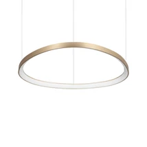 GEMINI SP D81 OTTONE - IdealLux-269849 - Pendul