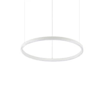 ORACLE SLIM D50 ROUND WH 4000K - IdealLux-269856 - Pendul
