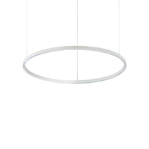 ORACLE SLIM D70 ROUND WH 4000K - IdealLux-269863 - Pendul