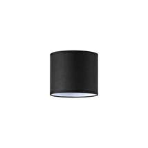SET UP PARALUME CILINDRO D16 NERO - IdealLux-269986 - Abajur