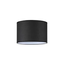 SET UP PARALUME CILINDRO D30 NERO - IdealLux-270005 - Abajur