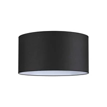 SET UP PARALUME CILINDRO D70 NERO - IdealLux-270029 - Abajur