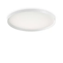 FLY PL D90 3000K  - IdealLux-270326 - Plafoniera