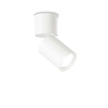 TOBY PL1 BIANCO - IdealLux-271538 - Plafoniera