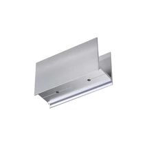 STEEL KIT STRAIGHT CONTINUOUS - IdealLux-271712 - Accesorii