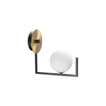 BIRDS AP1 - IdealLux-273655 - Aplica de perete