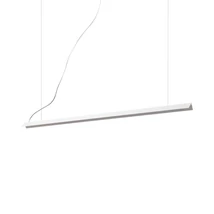 V-LINE SP BIANCO - IdealLux-275369 - Pendul