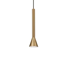 DIESIS SP OTTONE SATINATO - IdealLux-279794 - Pendul