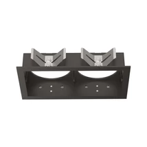 BENTO FRAME SQUARE TWIN BK - IdealLux-280233 - Accesorii