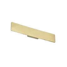 ZIG ZAG AP D53 OTTONE 3000K - IdealLux-282138 - Aplica de perete