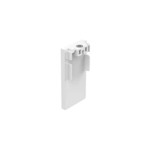 EGO END CAP HIGH SENZA FORO WH - IdealLux-282664 - Accesorii pentru sistem magnetic