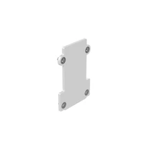 EGO END CAP RECESSED SENZA FORO WH - IdealLux-282701 - Accesorii pentru sistem magnetic