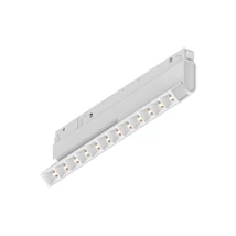 EGO FLEXIBLE ACCENT 13W 3000K ON-OFF WH - IdealLux-282718 - Sursa de lumina pentru sistem magnetic