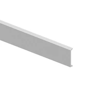 EGO KIT RECESSED BLIND COVER 1000 mm WH - IdealLux-282770 - Accesorii pentru sistem magnetic