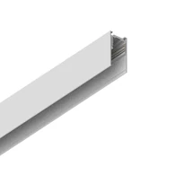 EGO PROFILE HIGH 2000 mm WH - IdealLux-282893 - Profil pentru sistem magnetic