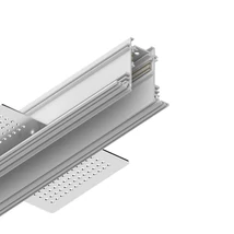 EGO PROFILE RECESSED 1000 mm WH - IdealLux-282923 - Profil pentru sistem magnetic